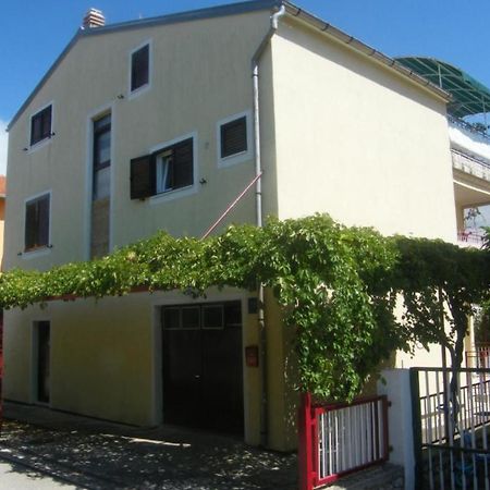 Apartment Bojic فوديس المظهر الخارجي الصورة
