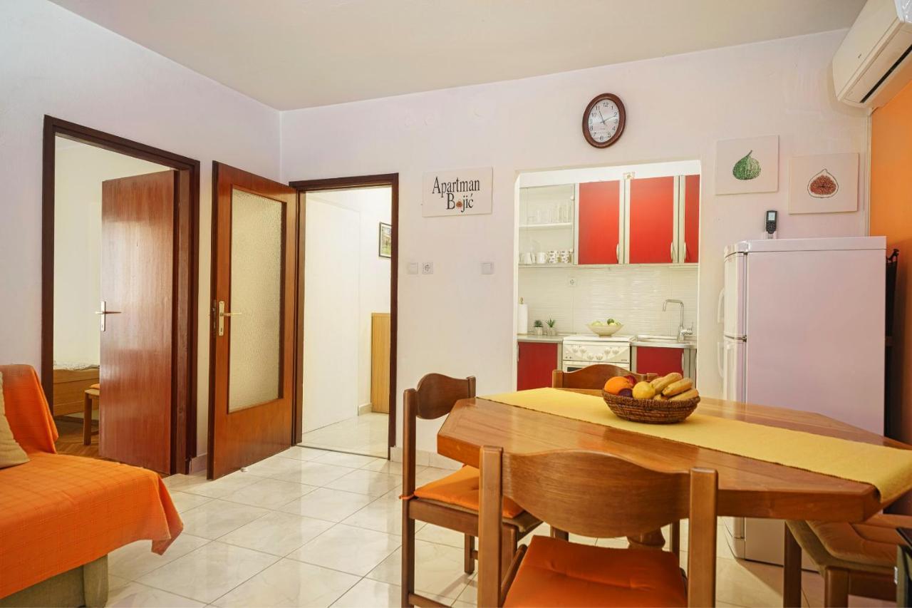Apartment Bojic فوديس المظهر الخارجي الصورة