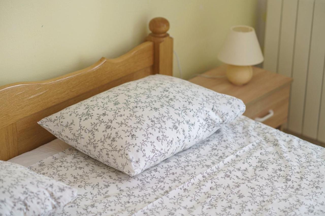 Apartment Bojic فوديس المظهر الخارجي الصورة