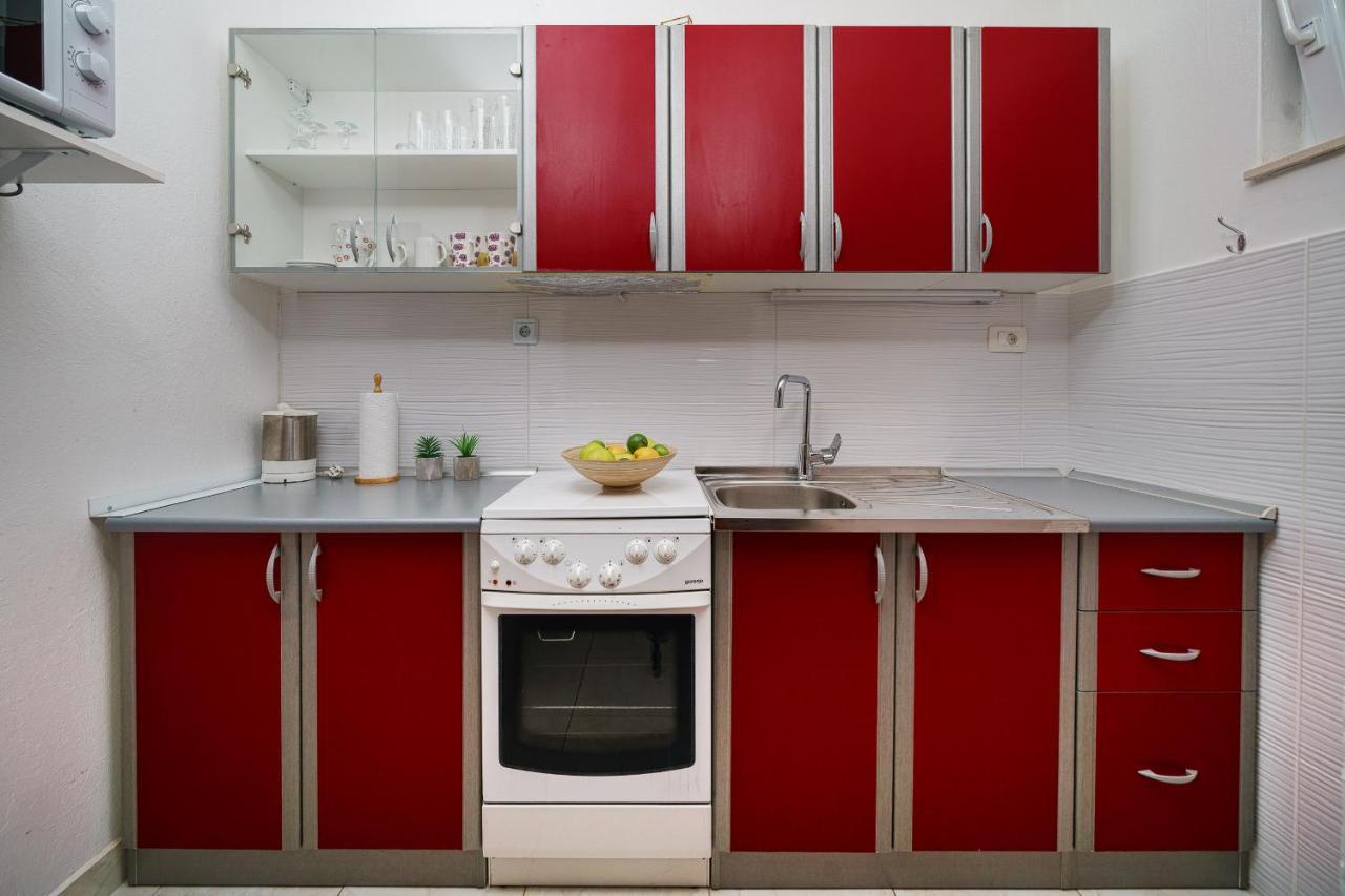 Apartment Bojic فوديس المظهر الخارجي الصورة