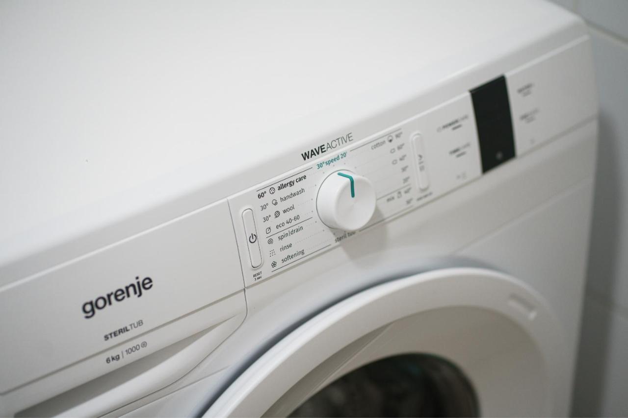 Apartment Bojic فوديس المظهر الخارجي الصورة