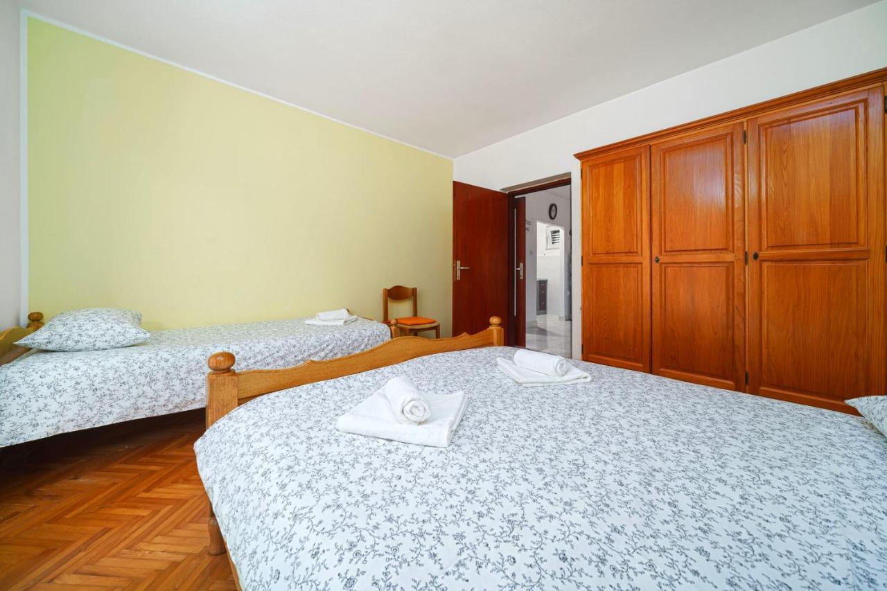 Apartment Bojic فوديس المظهر الخارجي الصورة
