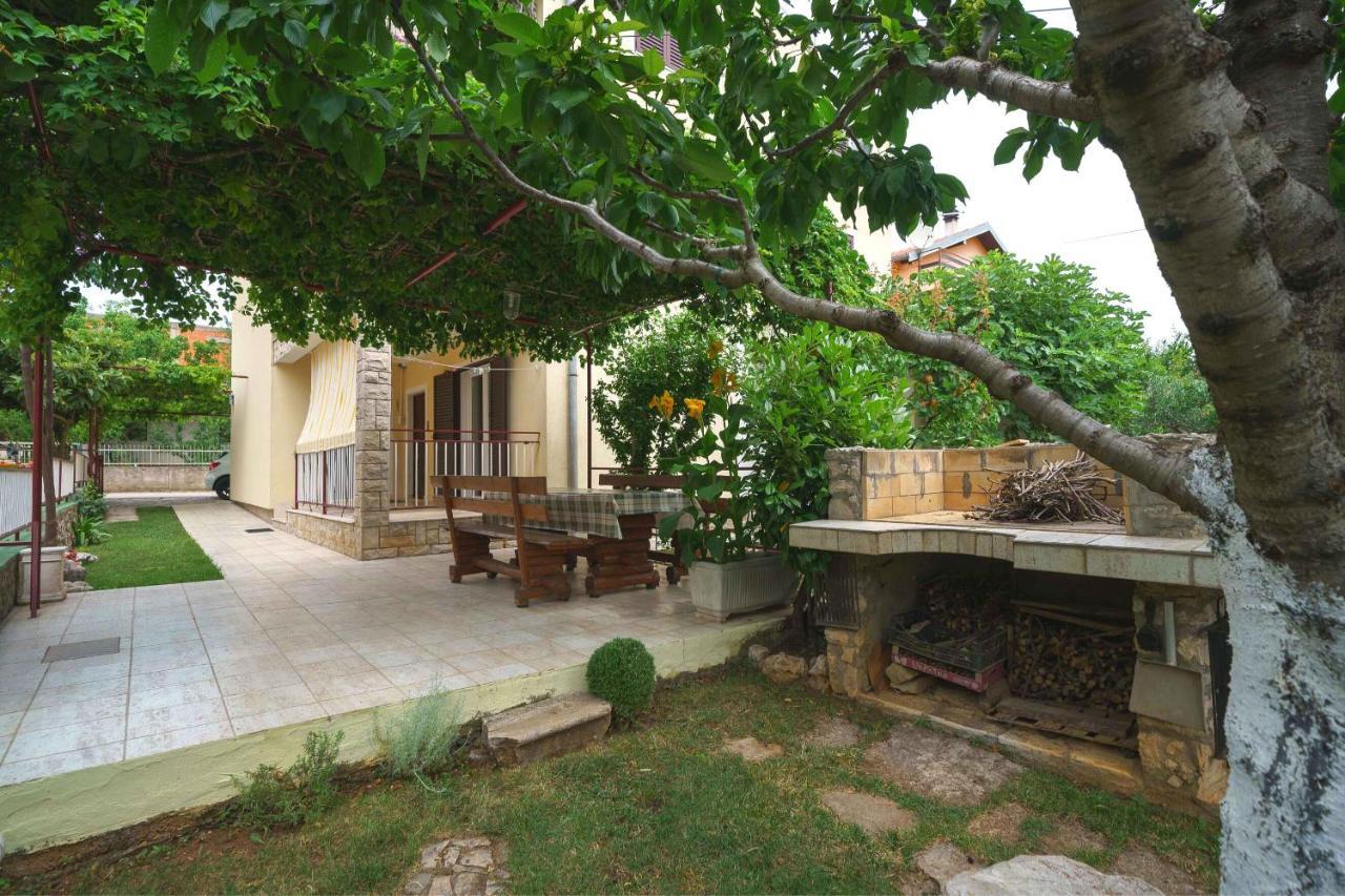 Apartment Bojic فوديس المظهر الخارجي الصورة