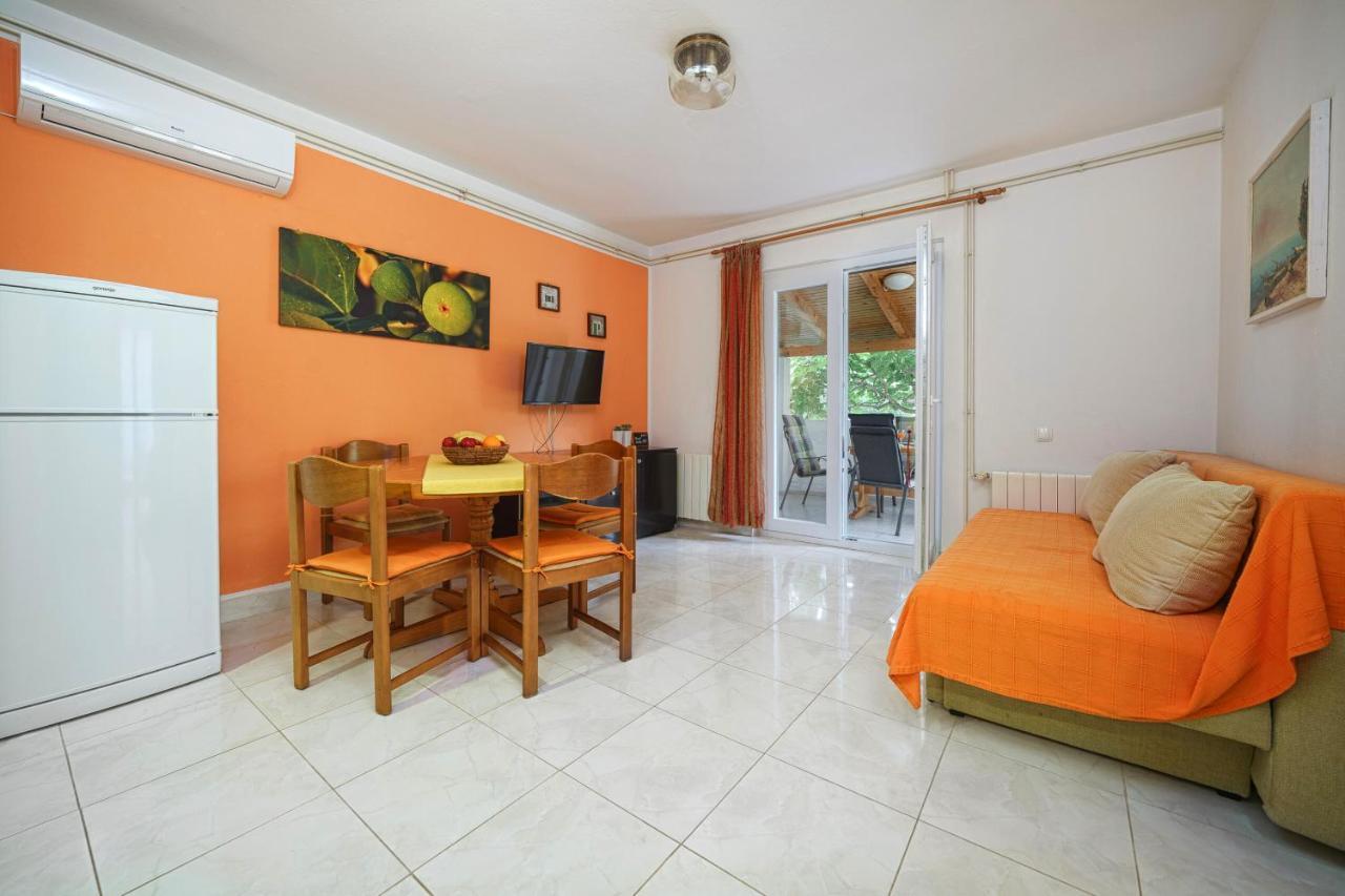 Apartment Bojic فوديس المظهر الخارجي الصورة