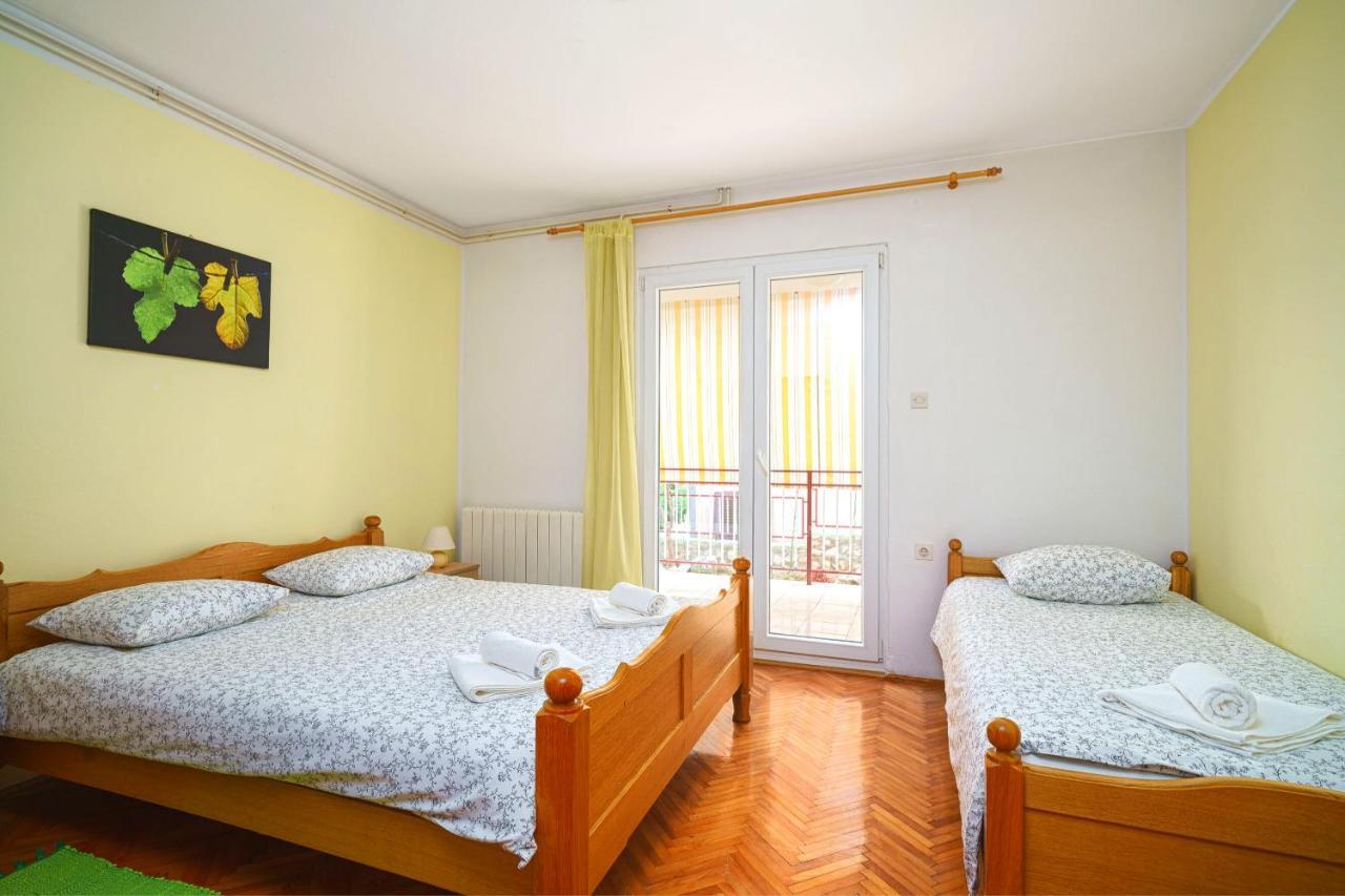 Apartment Bojic فوديس المظهر الخارجي الصورة