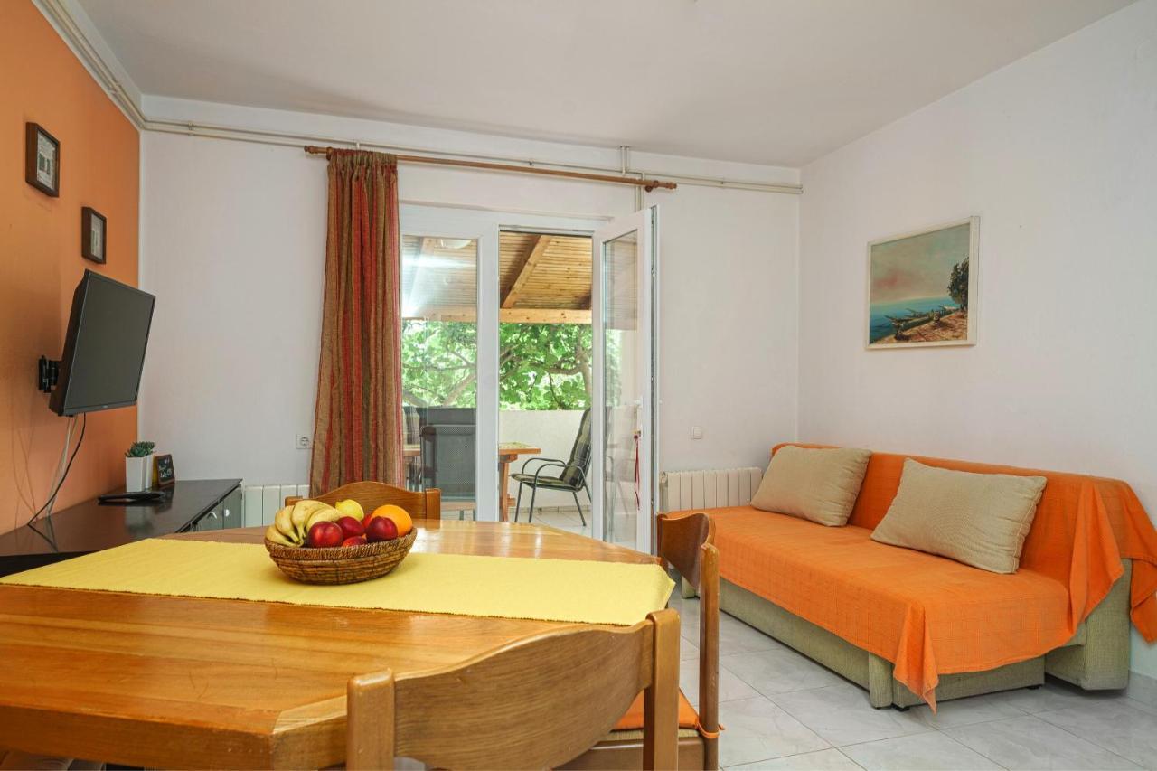 Apartment Bojic فوديس المظهر الخارجي الصورة