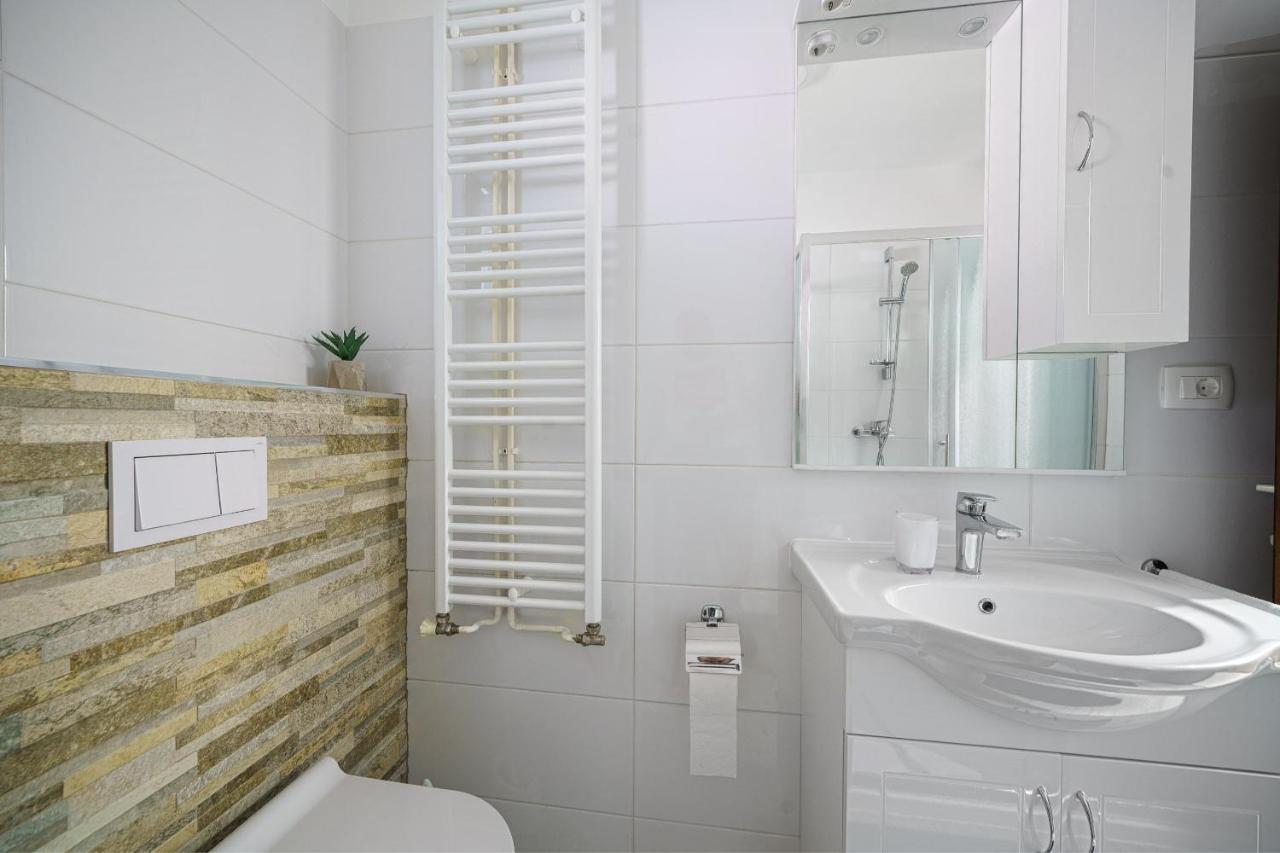 Apartment Bojic فوديس المظهر الخارجي الصورة
