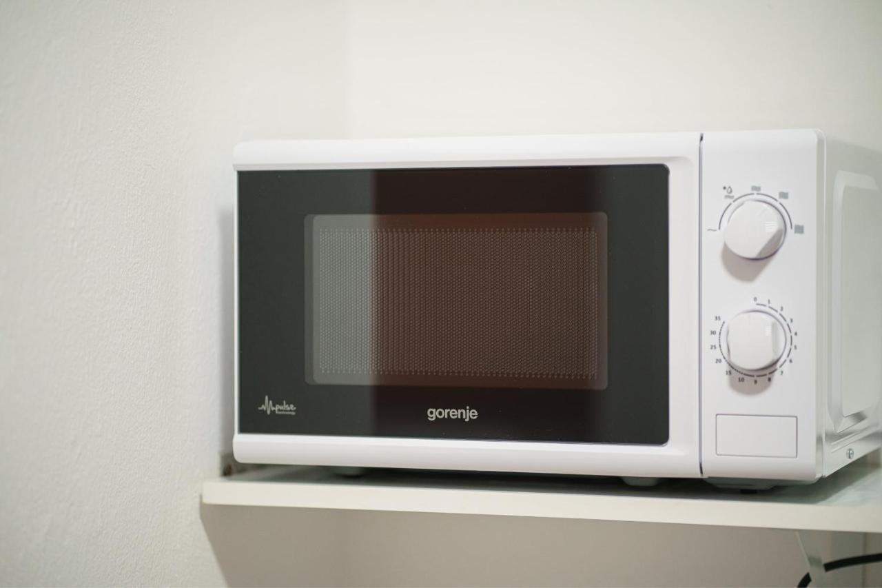 Apartment Bojic فوديس المظهر الخارجي الصورة