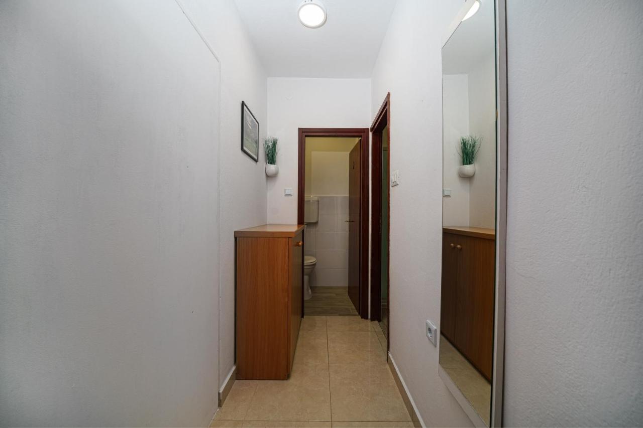 Apartment Bojic فوديس المظهر الخارجي الصورة