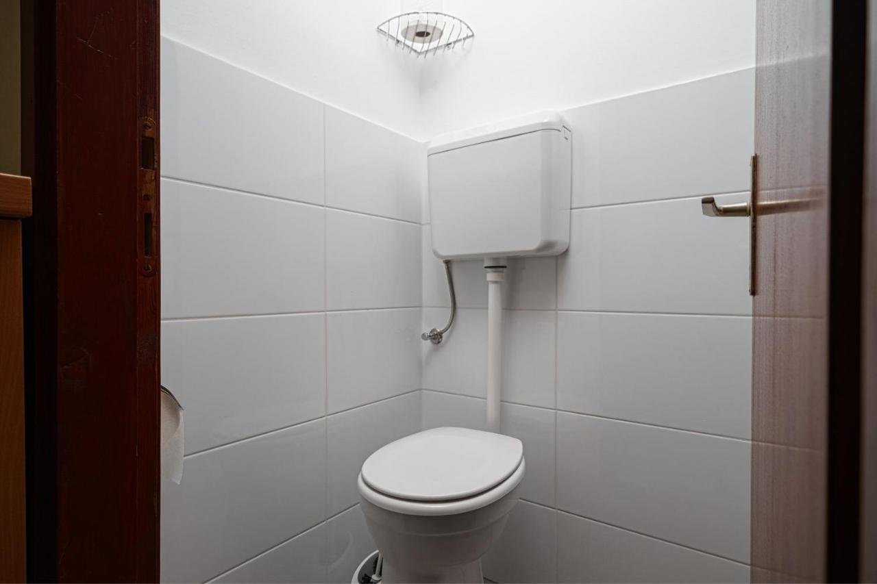 Apartment Bojic فوديس المظهر الخارجي الصورة