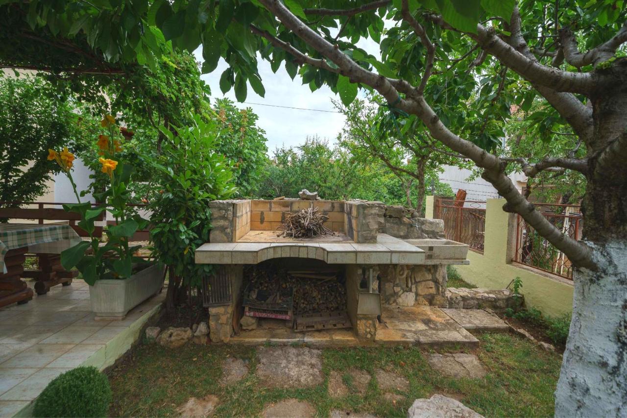 Apartment Bojic فوديس المظهر الخارجي الصورة